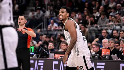 Sterling Braun (©MN Press)