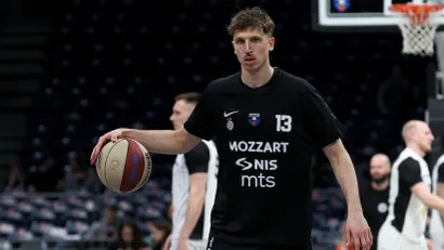 Aleksa Radanov (©Star Sport)