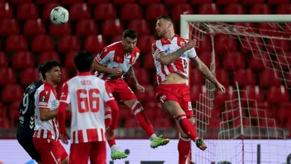Crvena zvezda (Starsport)