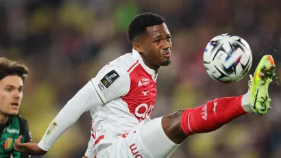 Kako je dobro videti te opet: Ansu Fati se ponovo smeje, Ansu Fati ponovo prosipa magiju