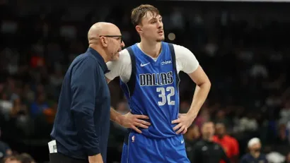 Džejson Kid i Kuper Fleg (©AFP)