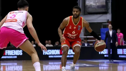 Džered Batler (©Starsport)