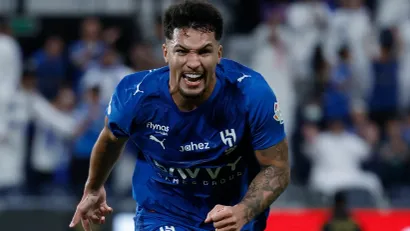 Lukman + Leonardo - nije loše za samo 24 sata