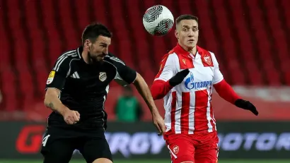 Duel Tomovića i Duartea (Star sport)