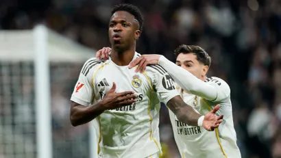 Nepotrebno, divlje, neartikulisano?! Real se gušio u problemima, Embape u 100. iz penala za pobedu