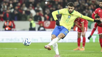 Lukas Paketa (©AFP)