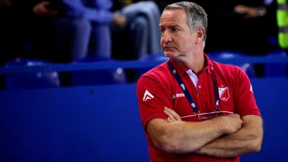 Vladan Matić (©Starsport)