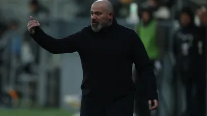  Dejan Stanković: Moramo da budemo namazaniji