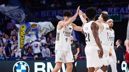 Real i Valensija pokazali rivalima evroligašku klasu