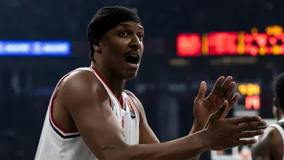 Zek Ledej (Foto: Starsport)