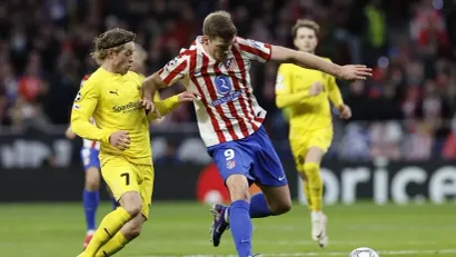 Aleksander Serlot (AFP)