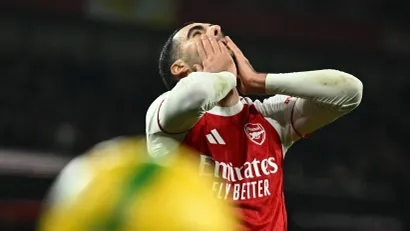 Mikel Merino (Reuters)