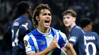 Portova forma najbolja u Evropi, na svetu postoji samo jedan bolji tim od njega