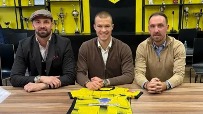 Zvanično: OFK Beograd ostao bez simbola kluba, dobio 600.000 evra