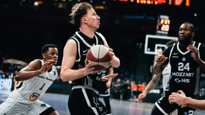 Aleksa Radanov (© Starsport)