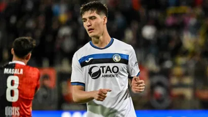 Guliver images, Copyright: xLuigixCanu IPAxSportx xipa-agency.netx IPA_57687292 IPA_Agency_IPA57687292