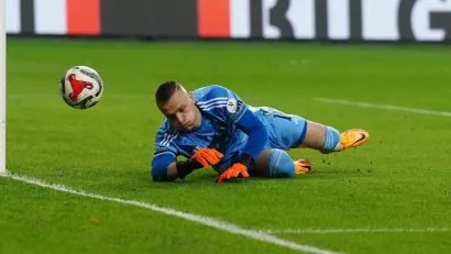 Foto: Guliver images Copyright: xSeskimphotox Kocaeli-GSaray_091125 (93)