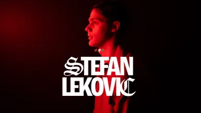 Stefan Leković u Portugaliji: Zvezdi 250.000 evra, potencijalno još 1.000.000