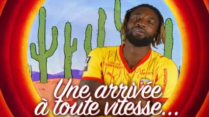 Twitter (Racing Club De Lens)