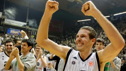 Dušan Kecman (©Starsport)