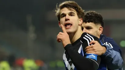 Rakitić nema dilemu: Vučković je uzdrmao fudbalski svet, mora da ode u Bajern