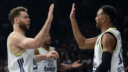 Nikolo Meli i Bonzi Kolson (Starsport)