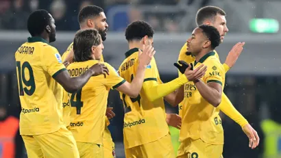 Ma, šta će im Mateta ako ovako nastave: Raspucani Milan nastavio poteru za Interom