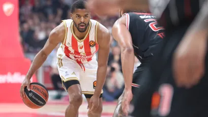 Džered Batler (©MN Press)