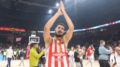 Nikola Kalinić (©MN Press)