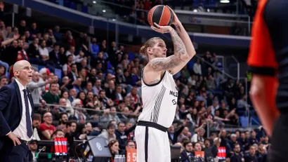 Dilan Osetkovski (©MN Press)