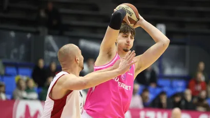 Luiđi Suigo (©KK Mega)