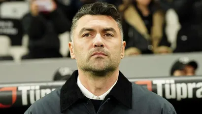 Uprava Lila podržala Ženesija, ali mu već traži zamenu! Burak Jilmaz se posebno ceni