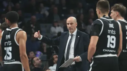 Penjaroja pred Panatinaios: Kratak roster, malo sna, ne znam za korake u Tel Avivu