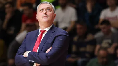 Ddejan Radonjić (©Starsport)