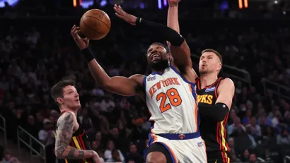 (©Guliver/AP Photo/Heather Khalifa)