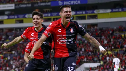 Foto: Guliver images, Copyright: xCarlosxZepedax 20250419230634_LMX_C25_ATS_GDL_DURDEVIC155