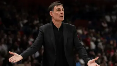 Barcokas o incidentu: Ne služi mi na čast, izgubim živce kada me vređaju dva sata