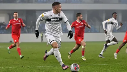 Roganović (©MN Press)