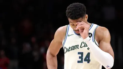 Janis Adetokunbo (AFP)