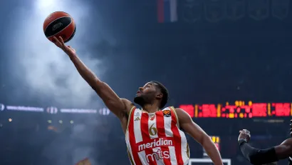 Džered Batler (Foto: Starsport)