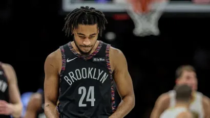 Čudna, ali razumljiva odluka: Bruklin otpustio jednog od najboljih igrača