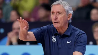 Svetislav Pešić (Starsport)