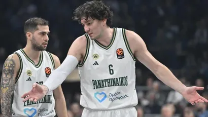 Džedi Osman (©MN Press)