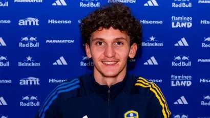 Edvard Ibrović-Flečer (©Lids Junajted)