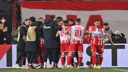 NAJAVA DANA (subota, 7. februar): Partizan sa Radnikom, a Zvezda sa Novim Pazarom