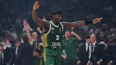 Silven Fransisko (Foto: MN Press)