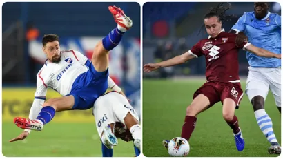 Koates i Lodeiro protiv Ernandeza i Laksala: Kreće čuvena "Tramvaj liga"