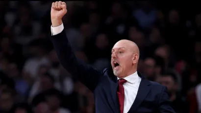 Saša Obradović (Foto: Starsport)