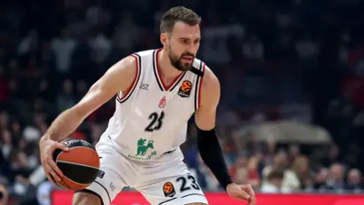 Partija godine Gudurića, Vezenkov održao čas Ivanoviću