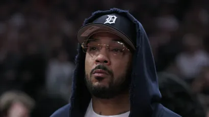 Markus Vilijams (Starsport)